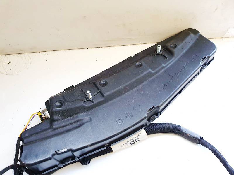 8X23611D11AA Jaguar XF 2008 Sedynes Airbag SRS - Thumbnail 3