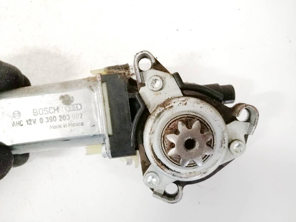 0390203002 Chrysler 300C 2005 Seat Motor Regulator - FRONT RIGHT - Thumbnail 3