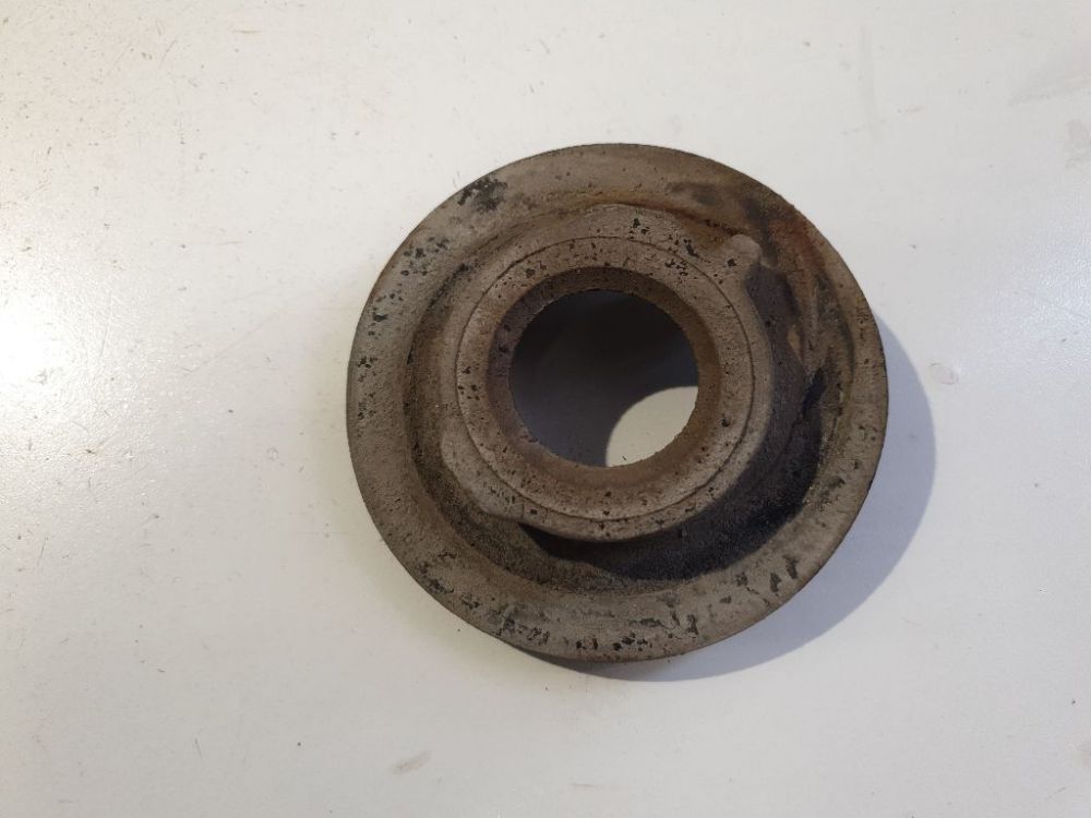 1K0512297D Skoda Superb 2013 Coil Spring, Cap Plate Upper