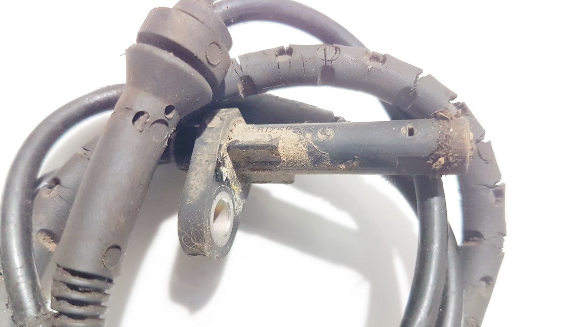 611269087059 BMW 5-Series 2005 ABS Sensor (ABS WHEEL SPEED SENSOR) - REAR RIGHT - Thumbnail 2
