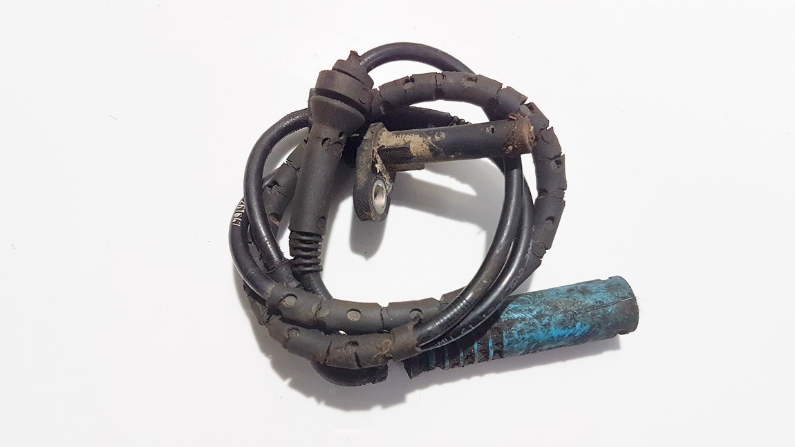 611269087059 BMW 5-Series 2005 ABS Sensor (ABS WHEEL SPEED SENSOR) - REAR RIGHT