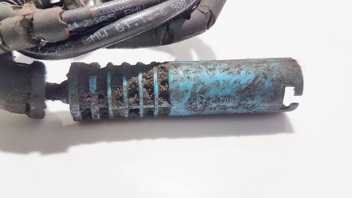 611269087059 BMW 5-Series 2005 ABS Sensor (ABS WHEEL SPEED SENSOR) - REAR RIGHT - Thumbnail 3