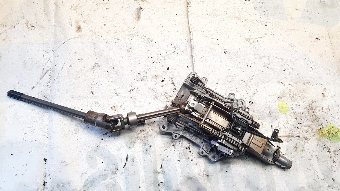 4E0905852D Volkswagen Touareg 2005 Kolumna kierownicza do kombi