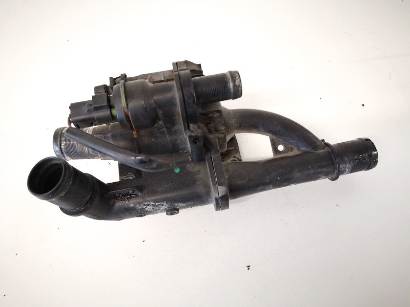 9660660380 Peugeot 207 2007 Thermostat Housing (Flange)