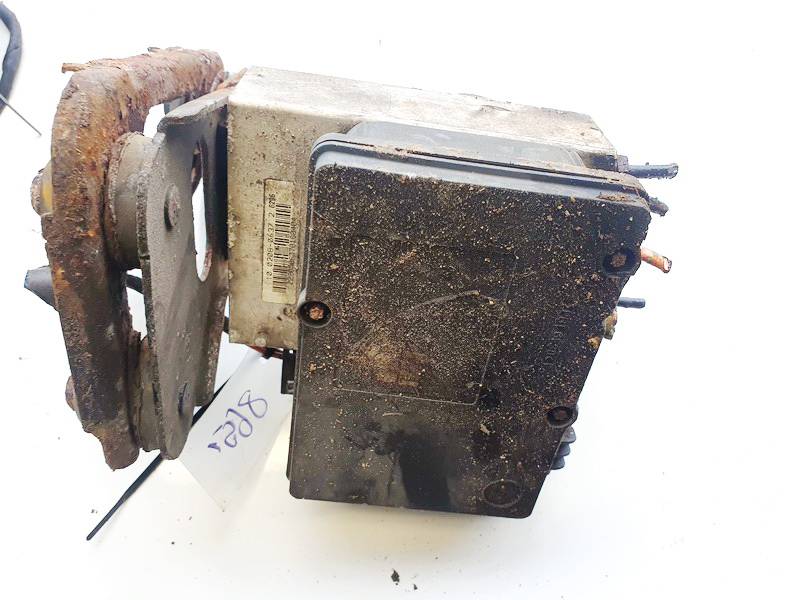A2515450832 Mercedes-Benz R-CLASS 2006 ABS Unit (ABS Brake Pump)