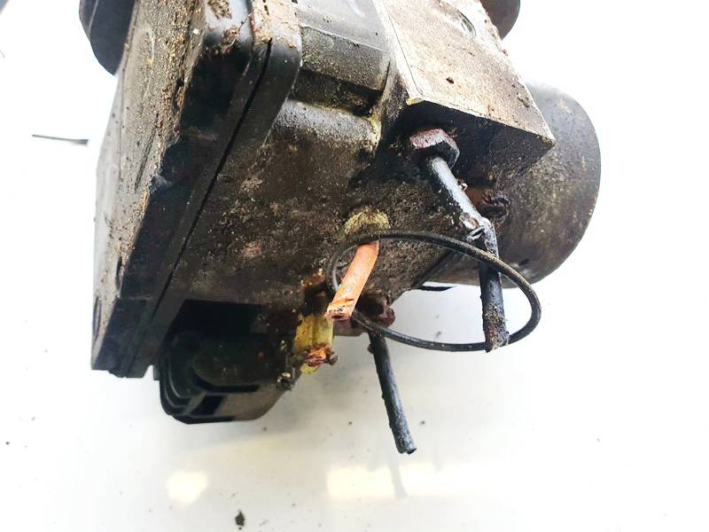 A2515450832 Mercedes-Benz R-CLASS 2006 ABS Unit (ABS Brake Pump) - Thumbnail 2