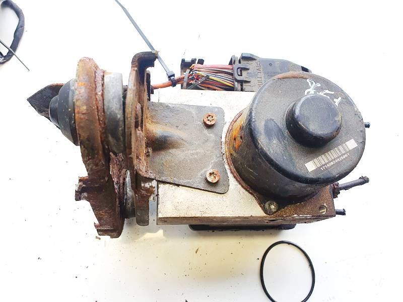 A2515450832 Mercedes-Benz R-CLASS 2006 ABS Unit (ABS Brake Pump) - Thumbnail 3