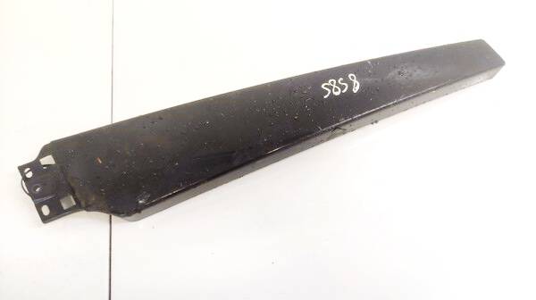 4F0853289A Audi A6 2006 Durvju stikla sloksne - AIZMUGURE PA KREISI