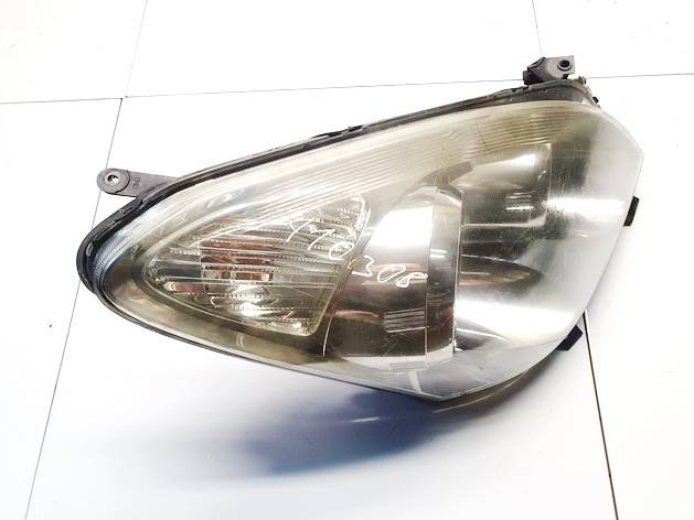 7357230400 Toyota Corolla Verso 2007 Zibintas P.D.