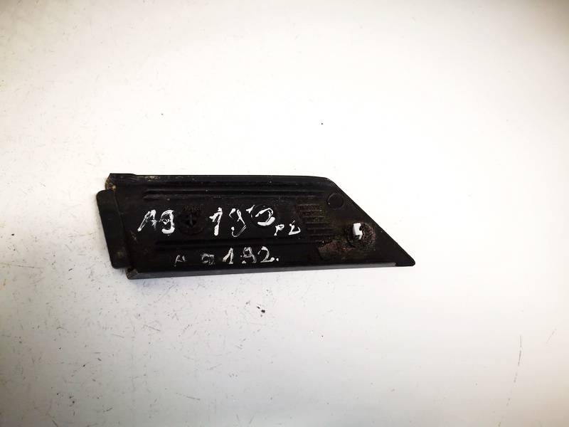 75751 Mercedes-Benz C-CLASS 2009 Sisätilan koristelu (muovit) - Thumbnail 3