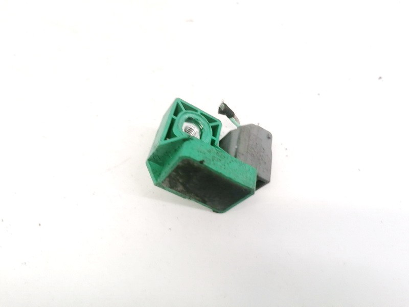 988300001R Renault Laguna 2010 Airbag Steuergerät - Thumbnail 3