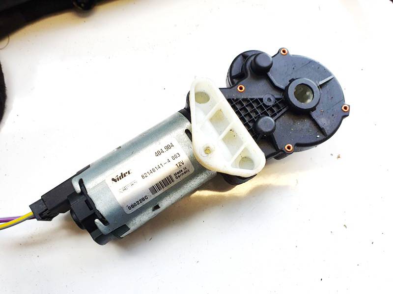 404904 Jaguar XF 2008 Sedynes varikliukas P.K. - Thumbnail 2