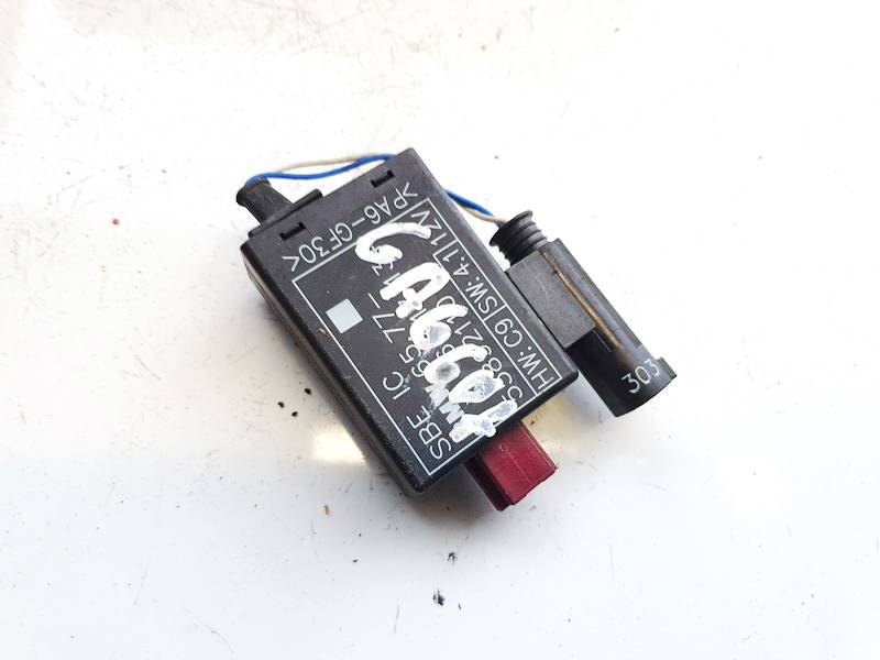 55892110 BMW 7-Series 2002 Antenna Module Unit