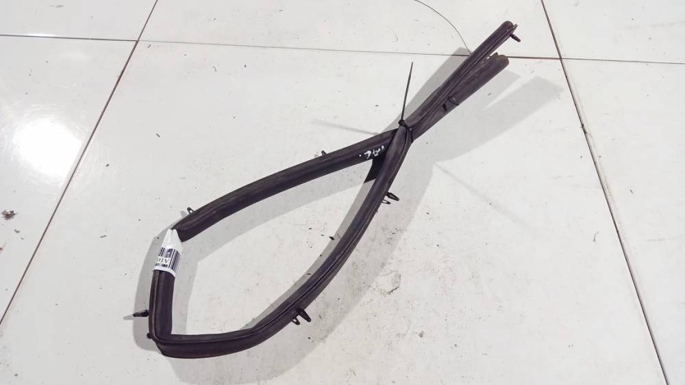 UESD Chevrolet Captiva 2008 Door Rubber - FRONT LEFT - Thumbnail 3