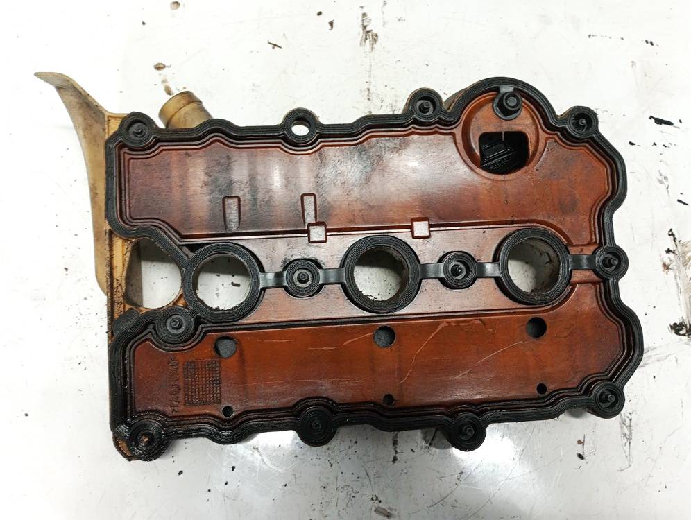 06E103471G Audi A6 2006 Valve cover - Thumbnail 2