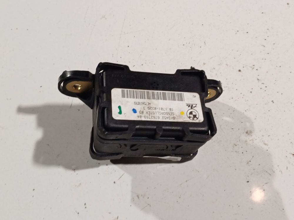 676276904 BMW 1-Series 2005 ESP Sensor Steuergerät Querbeschleunigung - Thumbnail 2