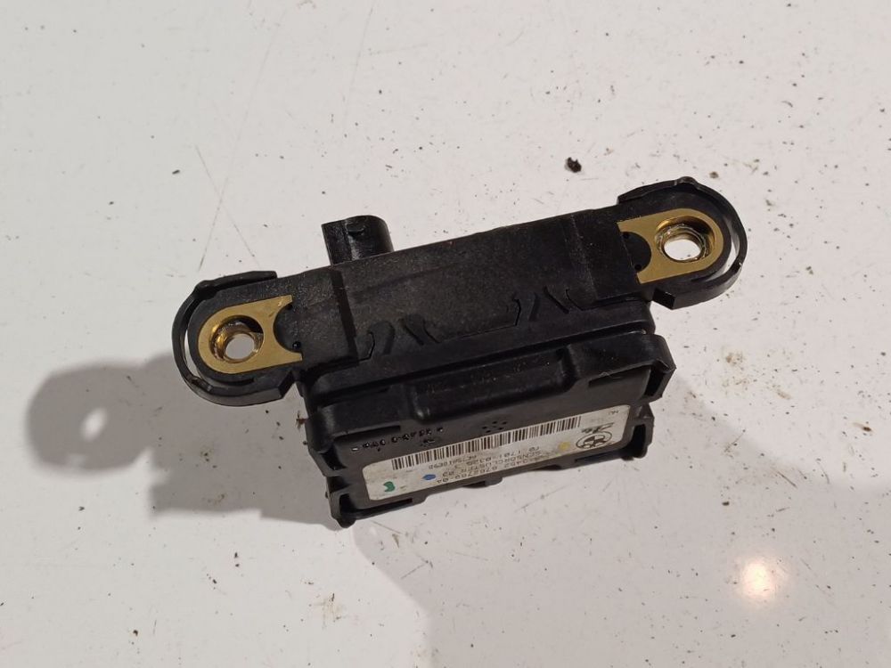 676276904 BMW 1-Series 2005 ESP Sensor Steuergerät Querbeschleunigung - Thumbnail 3