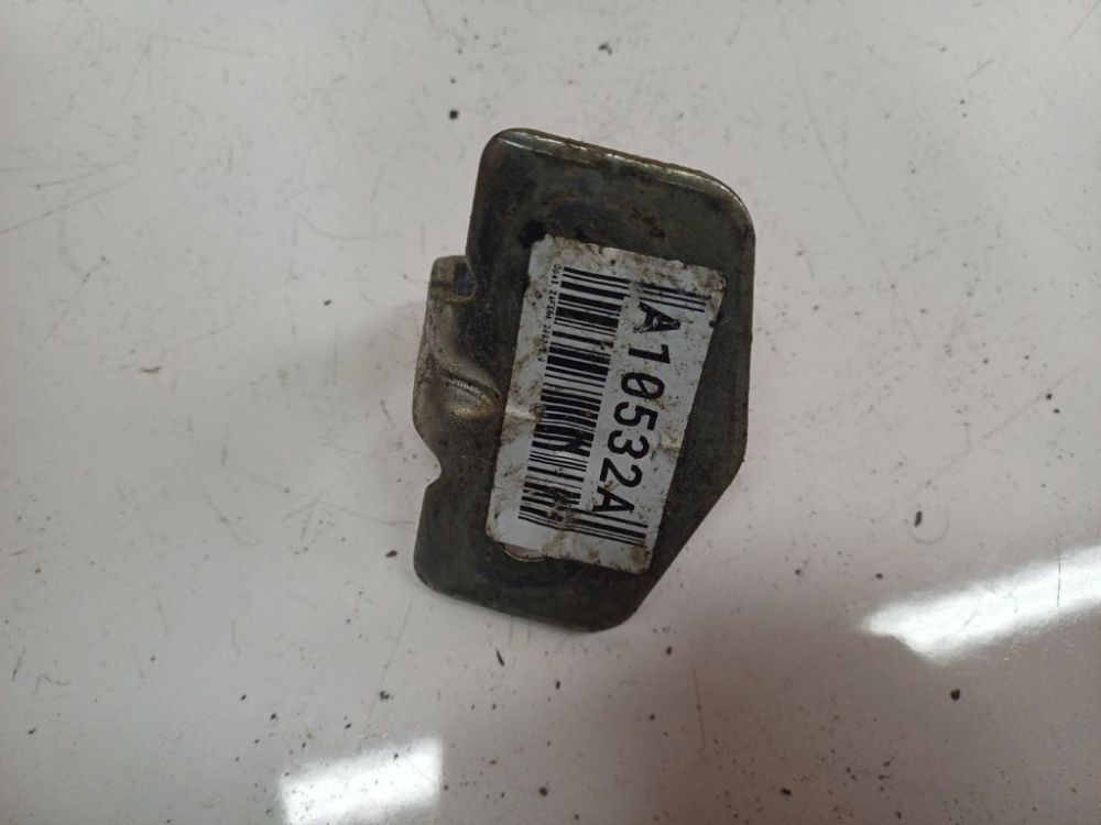 Opel Zafira 2003 Uchwyt zamka drzwi - TYLNE