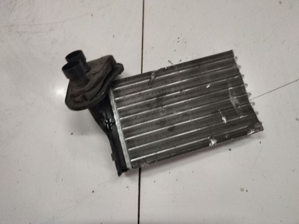 Peugeot Partner 2005 Heater radiator (heater matrix)