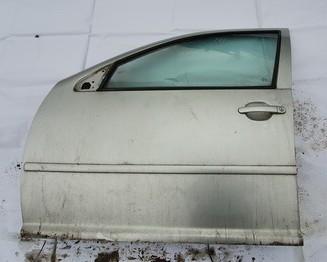 SIDABRINES Volkswagen Bora 2004 Doors - FRONT LEFT