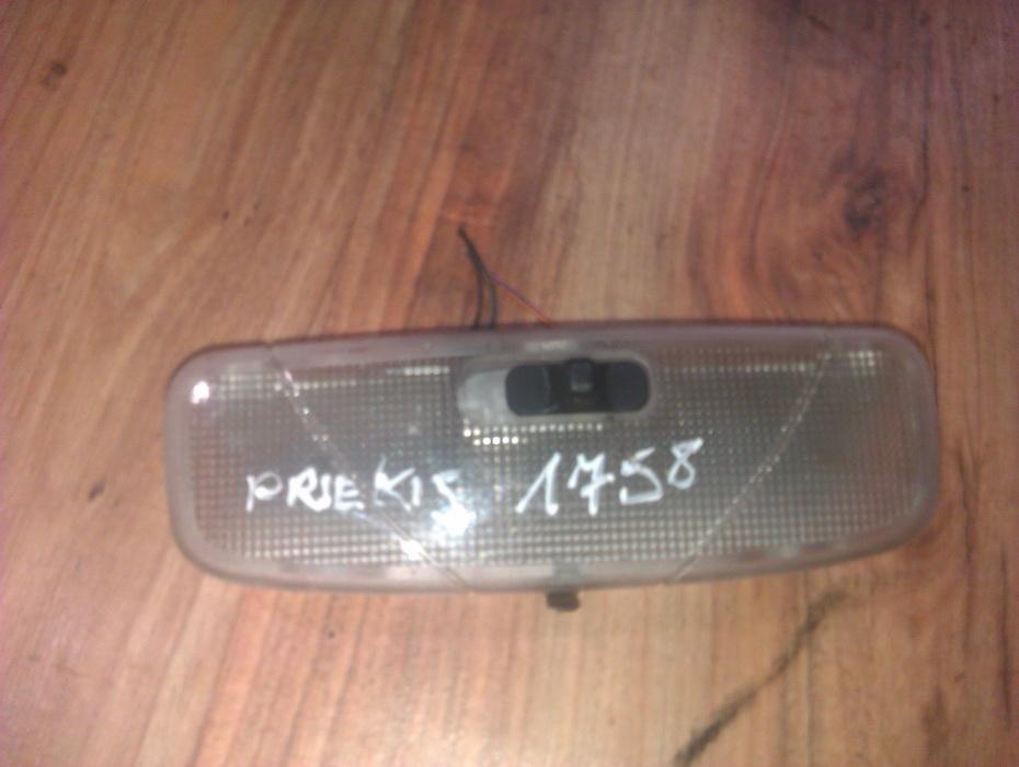 2S6A13776AA Ford Mondeo 2003 Salono apsvietimo jungiklis P.