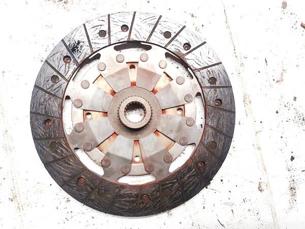 07K35R02X6 Fiat Doblo 2002 Tarcza sprzęgła