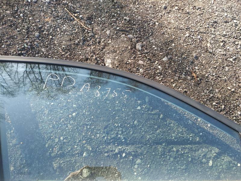 AS2 Mercedes-Benz E-CLASS 2013 Duru stiklas P.D. - Thumbnail 2