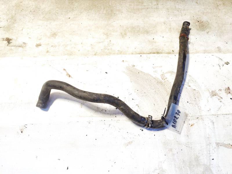 Opel Zafira 2007 Tuyau de Radiateur