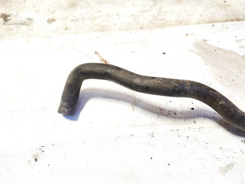 Opel Zafira 2007 Radiator Hose (Water Hose) - Thumbnail 2