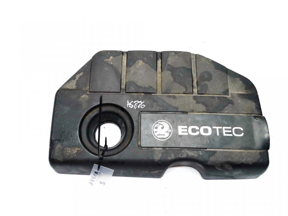 330188061 Opel Astra 2006 Engine Cover (plastic trim cover engine)