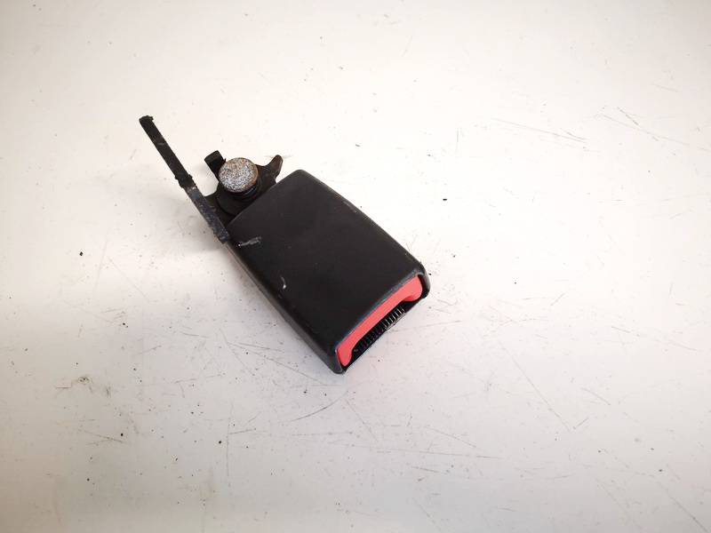13274778 Opel Corsa 2009 Seat belt holder (Seat belt Buckle) - REAR LEFT - Thumbnail 2