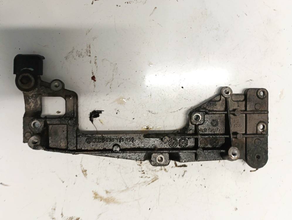 03G131159 Chrysler Sebring 2008 Кронштейн двигателя и Кронштейн коробка передач - Thumbnail 2