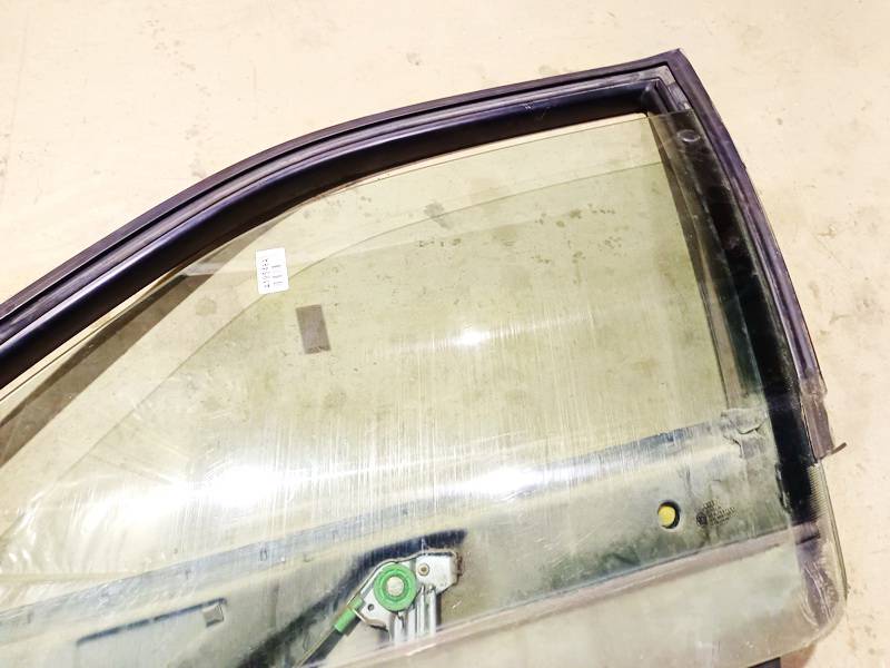 AS2 Audi A6 1996 Duru stiklas P.K. - Thumbnail 3