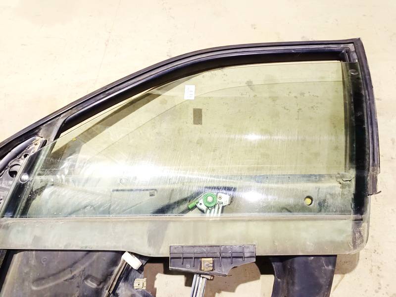 AS2 Audi A6 1996 Oven lasi - EDESSÄ VASEMMALLA