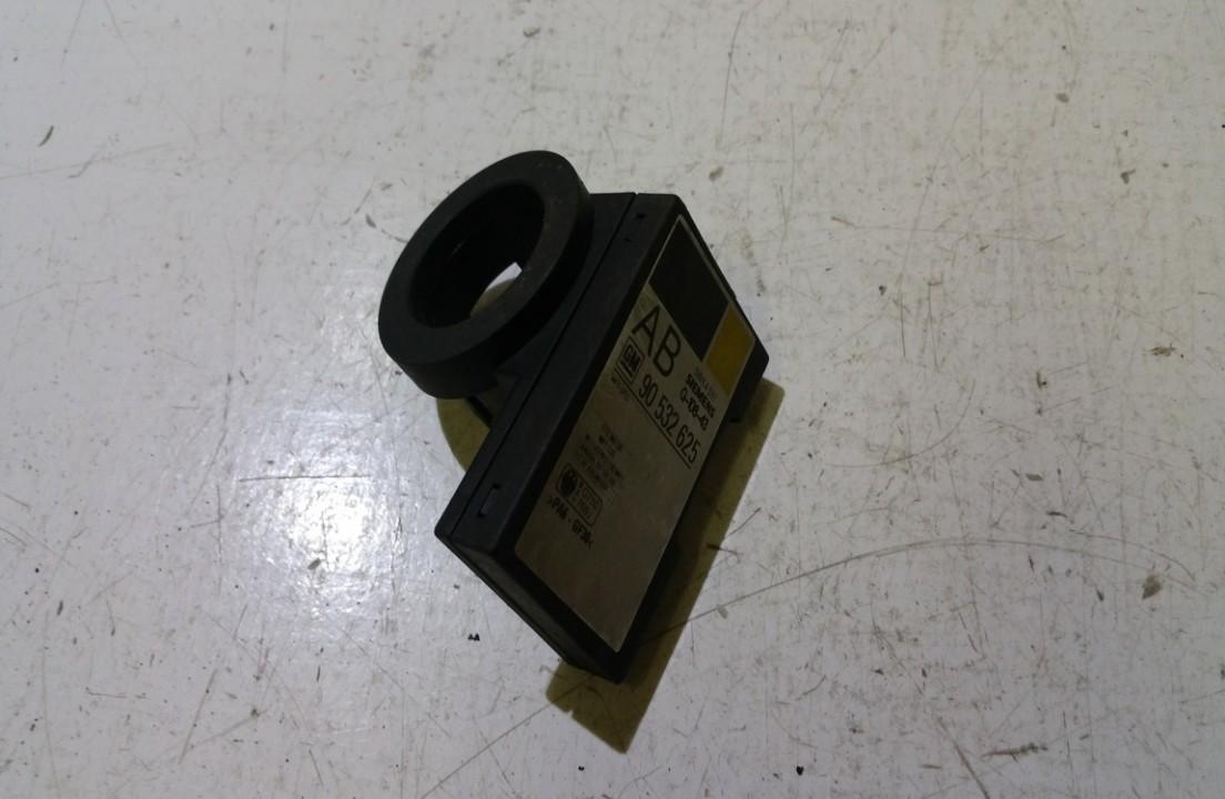 90532625 Opel Omega 1996 ECU Immobilizer antenna
