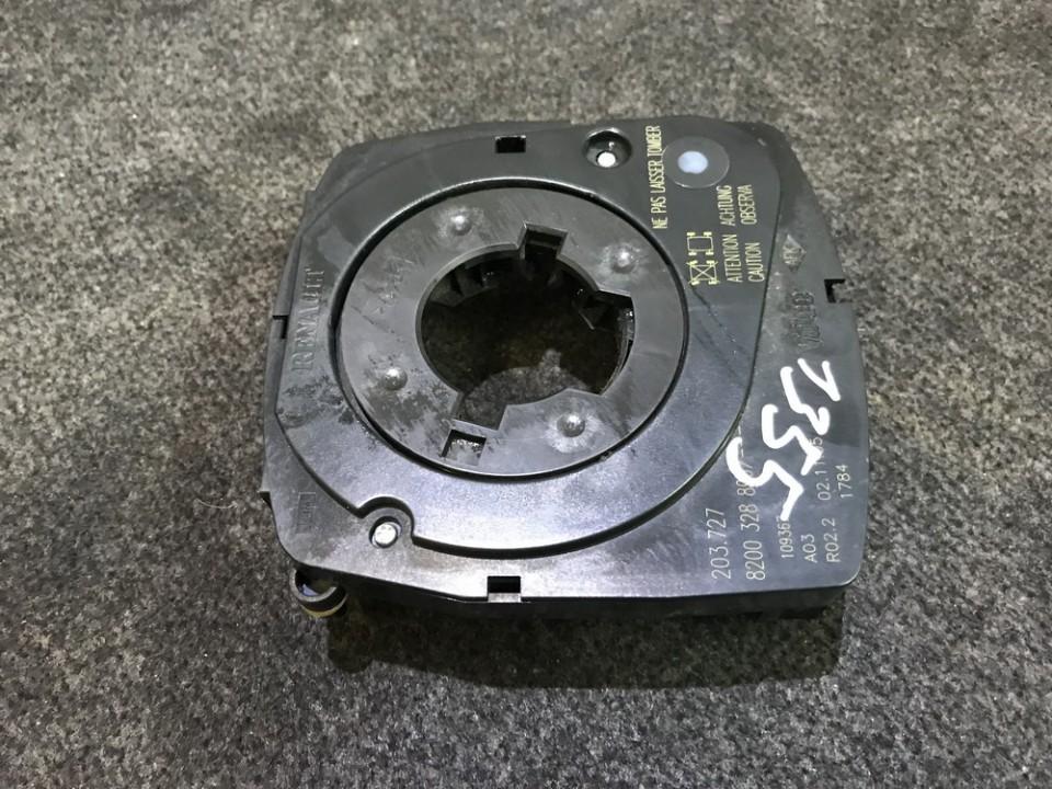 8200328899 Renault Espace 2005 Airbag Slip Squib Ring