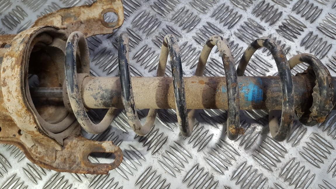 Opel Vectra 2000 Spring - REAR