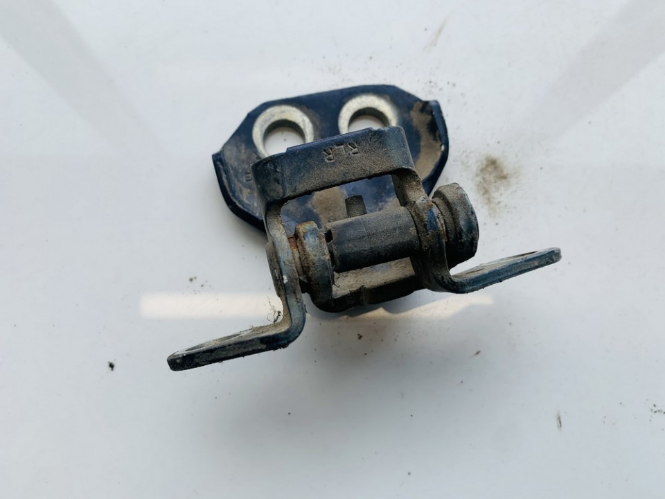 Mazda 2 2005 Задние Дверные петли - Thumbnail 2