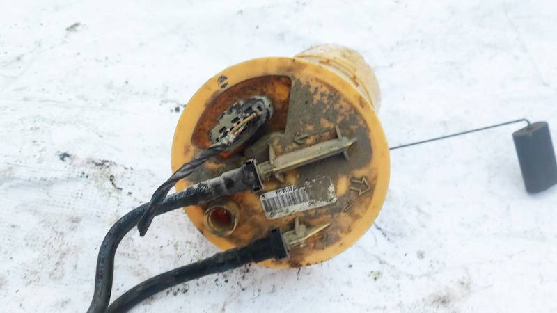 3M519275 Ford Focus 2004 Fuel Tank Sender Unit (Sensor Fuel ) - Thumbnail 2