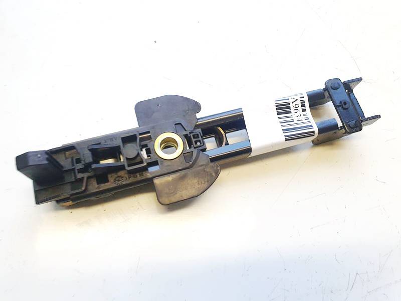 8E0857833A Audi A4 2005 Other car part - Thumbnail 2