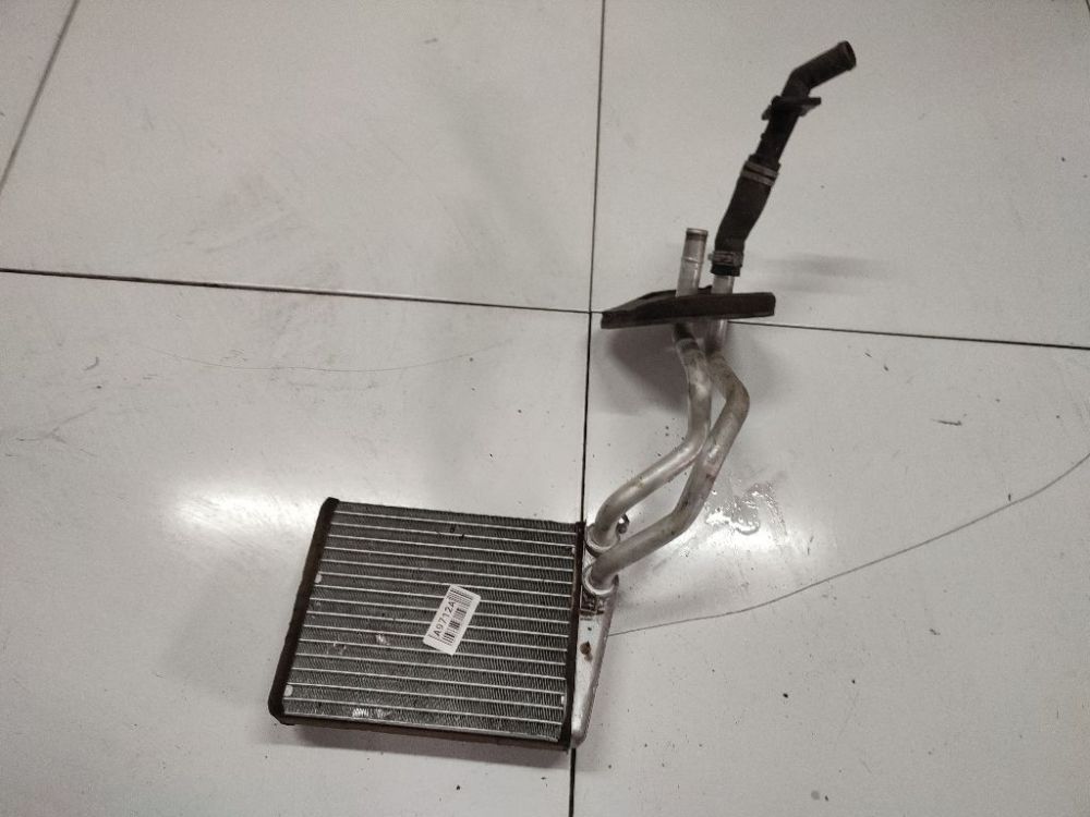 Mercedes-Benz R-CLASS 2007 Heater radiator (heater matrix)