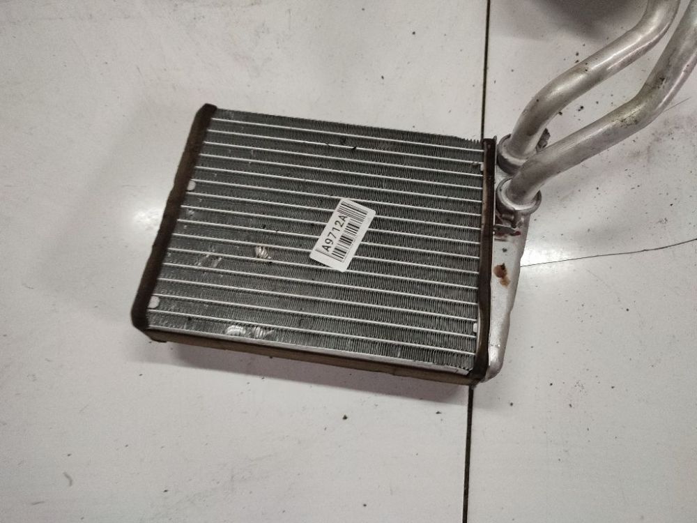 Mercedes-Benz R-CLASS 2007 Heater radiator (heater matrix) - Thumbnail 2