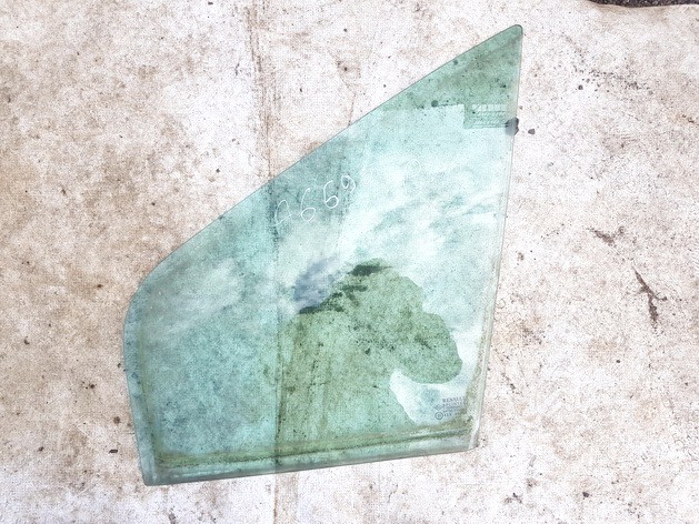 Renault Scenic 1999 Zamek drzwi - PRZEDNIE LEWE