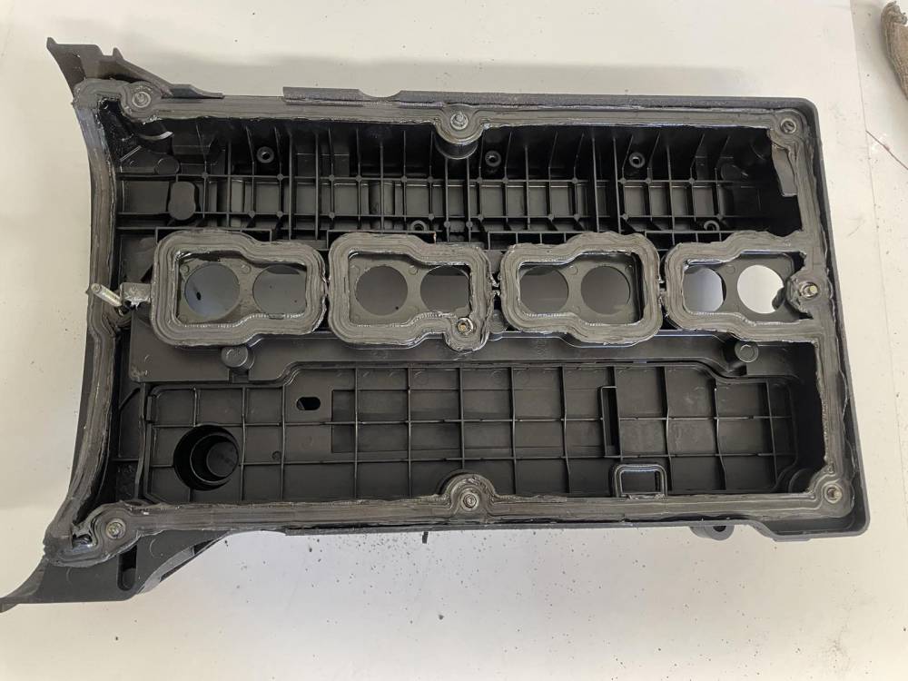 0280620526 Alfa-Romeo 147 2001 Voztuvu dangtelis - Thumbnail 3