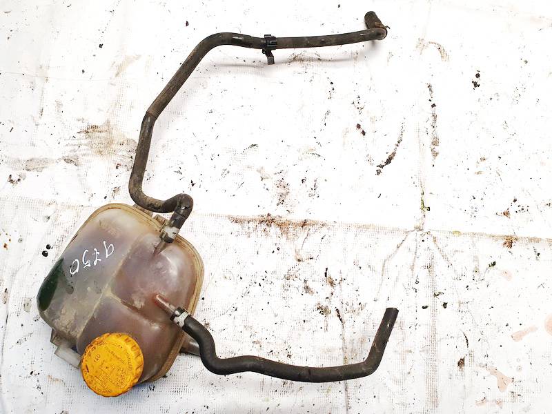 90530689 Opel Astra 1998 Überlauf Ausgleichsbehälter