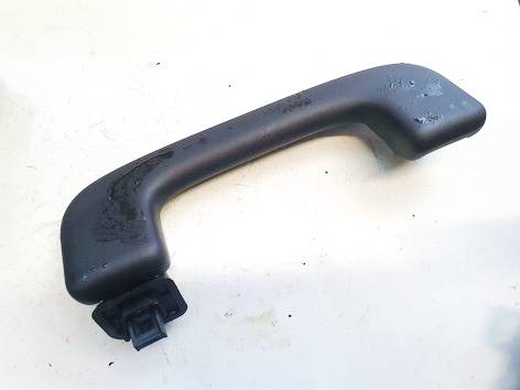 LC5BA045B14 Ford Kuga 2025 Grab Handle - REAR RIGHT - Thumbnail 3