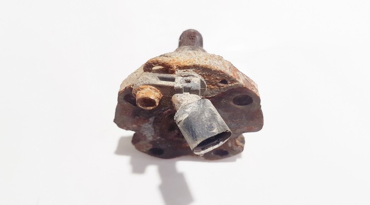 Audi A3 2000 Asele G.K. - Thumbnail 3