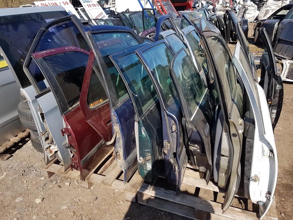 MELYNOS Renault Scenic 1998 Durys G.K.