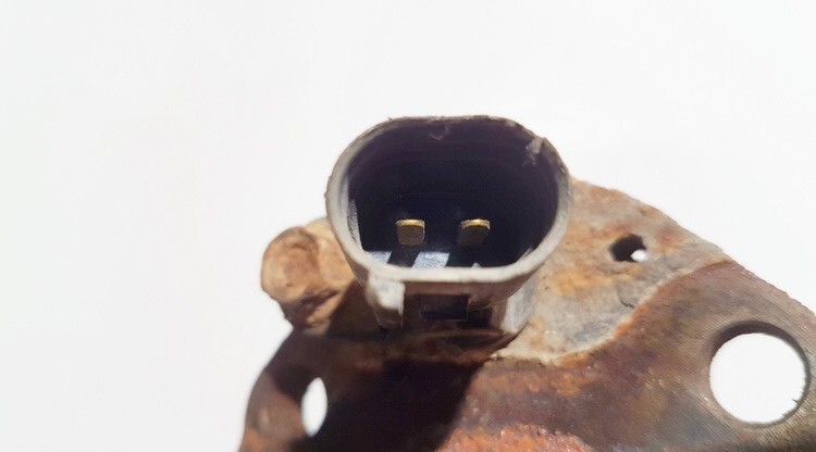 1J0927807B Audi A3 2000 ABS Sensor (ABS WHEEL SPEED SENSOR) - REAR LEFT - Thumbnail 3