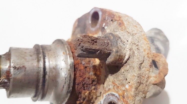 1J0927807B Audi A3 2000 датчик ABS - задний левый